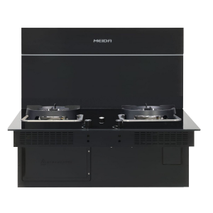 美大嵌入式集成灶分体式智尊F1(JJZT-5562)抽油烟机灶具分体式燃气灶烟灶联动