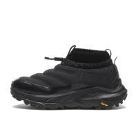 Hoka One One男女越野跑鞋 W KAHA 2 FROST MOC GTX 户外运动鞋 透气舒适防滑