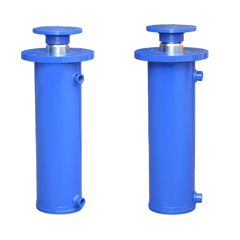 长铁 液压油缸 QC11Y 20-2500 个