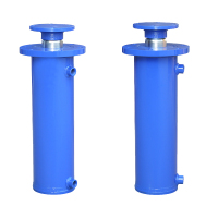 长铁 液压油缸 QC11Y 20-2500 个