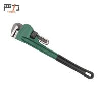 严力 YIMLEK 管钳 18寸 把