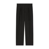 KENZO奢侈品服饰男徽标休闲裤 FE55PA2149GE.-99 时尚百搭