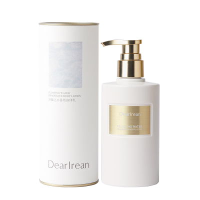 独特艾琳浮靡之水香氛身体乳250ml(NM)
