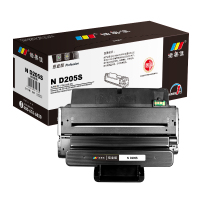诺美佳 N D205S 硒鼓 适用三星 ML3310D/DN 3710D/ND SCX4833 5739 专业版