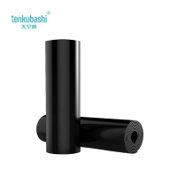 天空桥 绝缘胶垫 黑色平面8mm*1m*1m 块