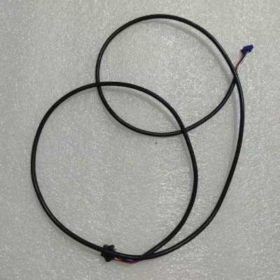 帮客材配 全新原装法迪欧油烟机CXW-330-J9051R信号线(开关与主板连接线)