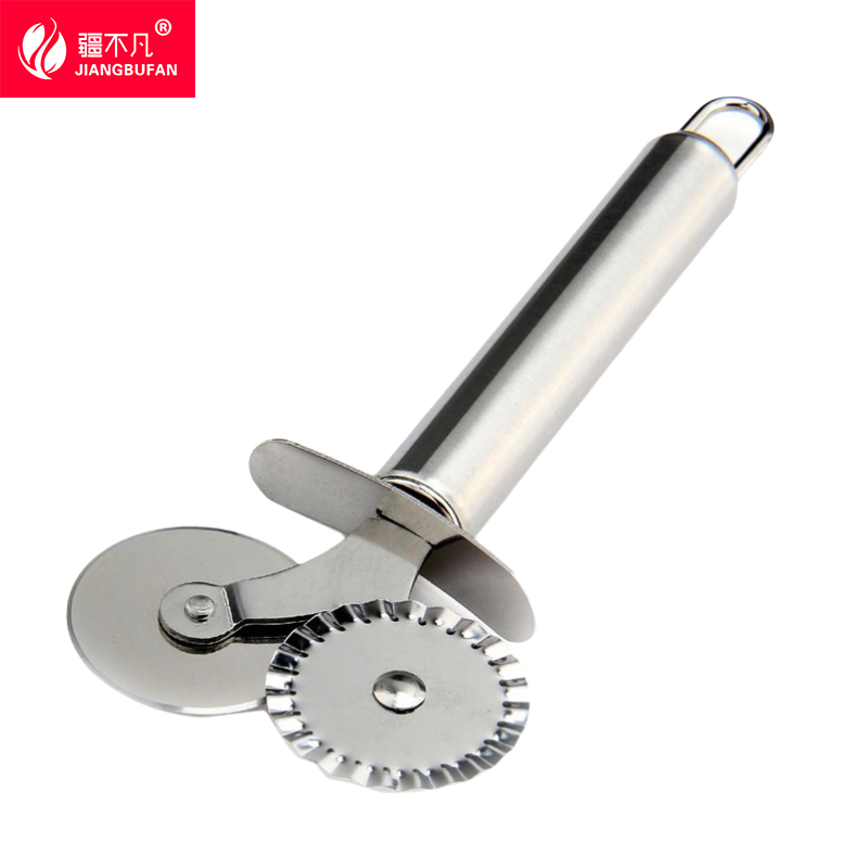 [疆不凡] 披萨刀17cm