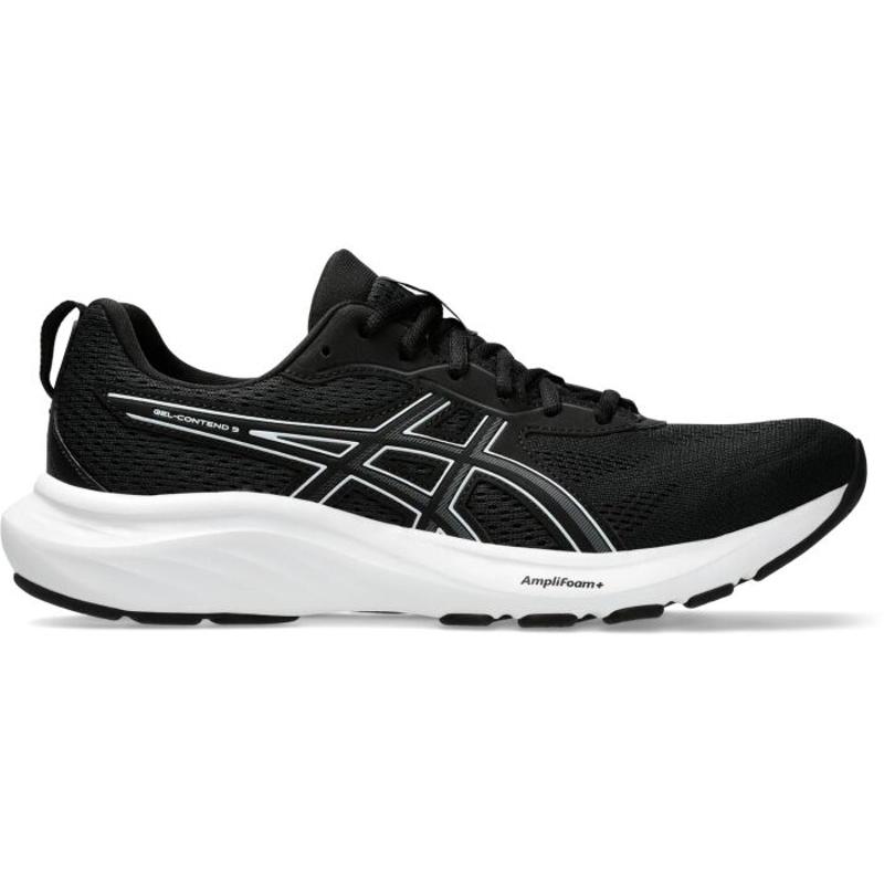 亚瑟士(ASICS)ASICS男跑鞋缓震支撑耐用透气跑步运动鞋