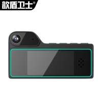 歆盾卫士胸牌记录仪DSJ-A8 256G