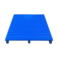 浪伍 钢制托盘 1000*1200*125mm/个
