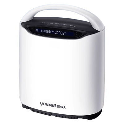 家用保健制氧机/YU800/带车载电源-4017