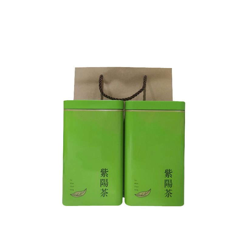 焕茗 HM 特级绿茶 250g*2/袋
