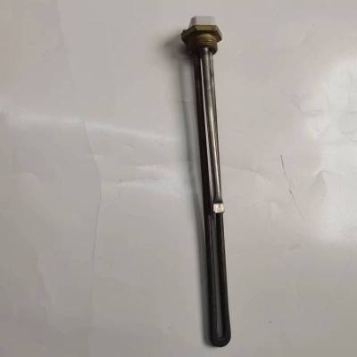 帮客材配 全新原装惠而浦空气能热水器75/210A电加热管 1.5KW 收前验货