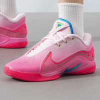 耐克(NIKE)男鞋新款运动鞋LBJ詹姆斯22实战篮球鞋HV8456-600 ZP