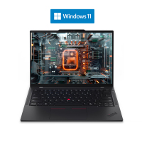 ThinkPad 联想 T14s 18CD 14英寸高通骁龙X Elite处理器 轻薄商务办公笔记本电脑 32G 1TB Win11 2.8K屏 3A级防眩光雾面屏