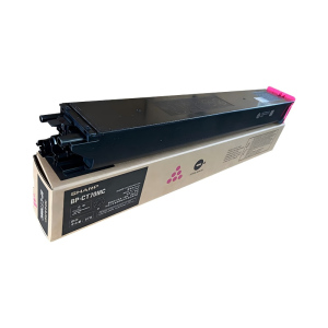 夏普墨粉盒 BP-CT70-MC 品红色 3000页 适用于BP-C3152R打印机