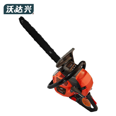 沃达兴 汽油锯 16寸 台