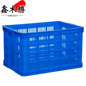 鑫木樽周转箱70.5*48*40.5cm个