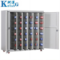 珂洋 钥匙柜 单节600位 台