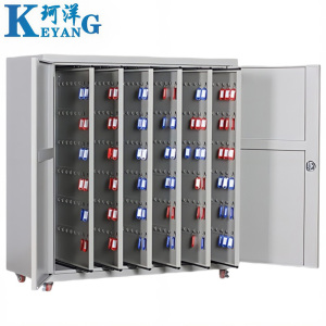 珂洋 钥匙柜 单节600位 台