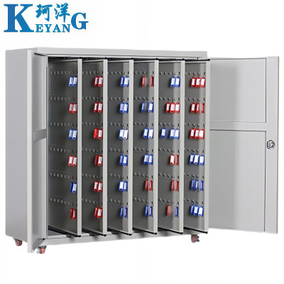 珂洋 钥匙柜 单节600位 台