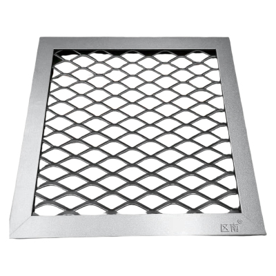 区南 热镀锌钢板网 高1500mm 米