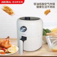 爱家乐 空气炸锅HT-06(机械)