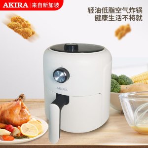 爱家乐 空气炸锅HT-06(机械)