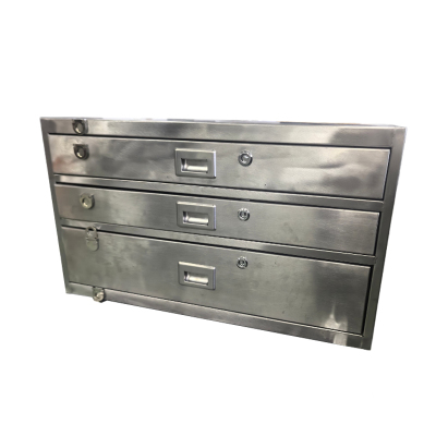 普拓塑 工具存储箱 800*350*460mm 个