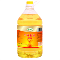 钿满堂红花籽油10L/桶