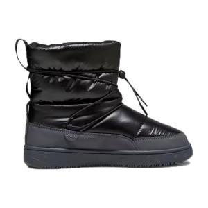 彪马(Puma)冬日保暖防滑休闲女鞋舒适厚底板鞋潮流百搭加绒加厚运