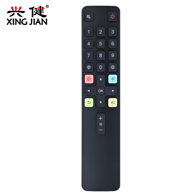 TCL液晶电视遥控器ARC801L49P355P365P355N355N3G