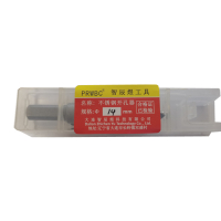 PRWBC 不锈钢开孔器 14mm 支