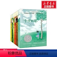 [正版]长青藤国际大奖小说书系第1辑全套6册 十岁那年兔子坡阁楼里的秘密彩虹鸽木头娃娃的旅行小学生三四五六年级课外阅读书