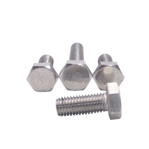 星然 外六角头螺栓 M16×30mm 4.8级 Q235 GB30 1000条/件