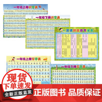 小学语文挂图系列(一年级)