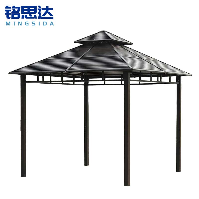 铭思达凉亭