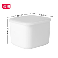 渼洇 保鲜盒 128*115*92mm 个