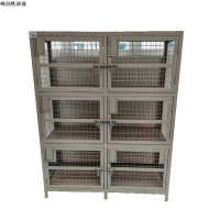 物料柜 FC-WLG-160180