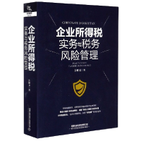 音像企业所得税实务与税务风险管理彭怀文|责编:王佩