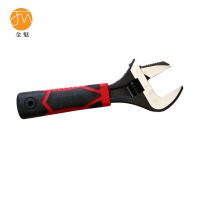 金魅 管活大开口扳手 8寸 个