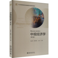 中观经济学(第三版)
