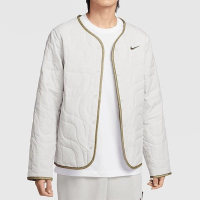 NIKE耐克棉服运动休闲舒适保暖男装外套HV8204-072 Z