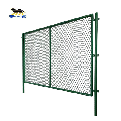 安虎 防护栏 1.5m高 片