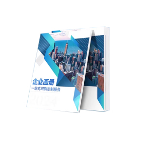 资料 书册 单页