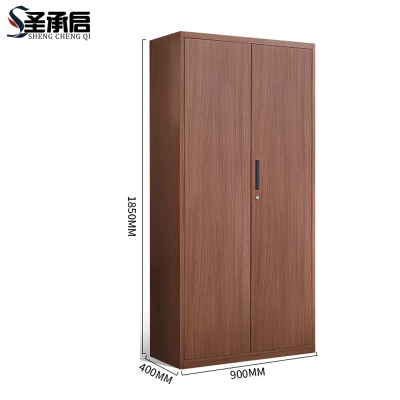 圣承启 备品柜 t通门台