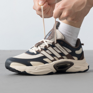 Adidas/阿迪达斯男鞋新款轻便透气低帮运动休闲跑步鞋IF6724 ZP