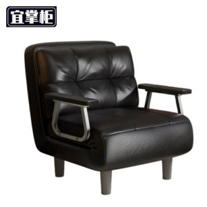 宜掌柜 折叠沙发床 张