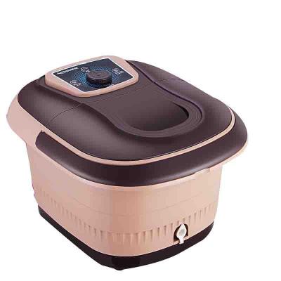 HC-亚摩斯（AMOS）热浪足浴器（沐足宝）机械旋钮款AS-FT05C