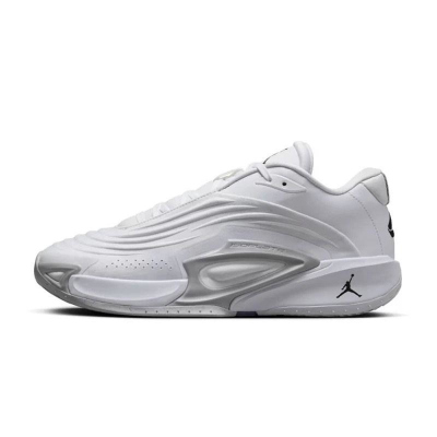 NIKE耐克篮球鞋JORDAN LUKA 3 TB PF低帮男鞋运动鞋FQ7455-106 D